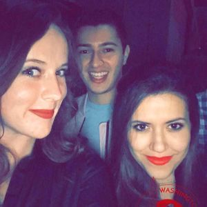 Meet your Posher, Mara